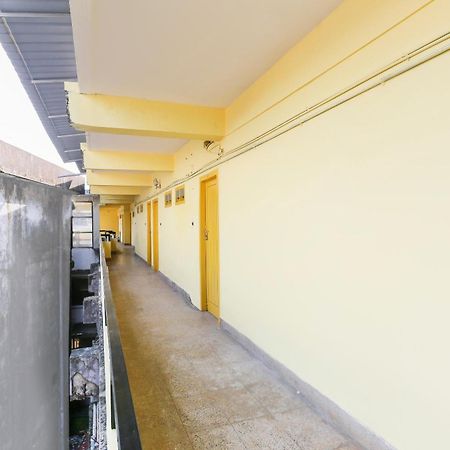 Oyo Hotel 65523 Tkt Tourist Home Kannur Eksteriør bilde